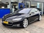 Tesla Model S 70D Nieuw accupakket, Leer, Elektr. schuifdak, 21 inch velgen enz...