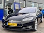 Tesla Model S 70D Nieuw accupakket, Leer, Elektr. schuifdak, 21 inch velgen enz...