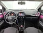 Toyota Aygo 1.0 x-cite 72pk | Navigatie via Apple Carplay/Android Auto | Airco | Cruise Control | Achteruitrijcamera | 15" Lichtmetalen Velgen | DAB Ontvanger |