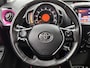 Toyota Aygo 1.0 x-cite 72pk | Navigatie via Apple Carplay/Android Auto | Airco | Cruise Control | Achteruitrijcamera | 15" Lichtmetalen Velgen | DAB Ontvanger |