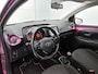 Toyota Aygo 1.0 x-cite 72pk | Navigatie via Apple Carplay/Android Auto | Airco | Cruise Control | Achteruitrijcamera | 15" Lichtmetalen Velgen | DAB Ontvanger |