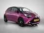 Toyota Aygo 1.0 x-cite 72pk | Navigatie via Apple Carplay/Android Auto | Airco | Cruise Control | Achteruitrijcamera | 15" Lichtmetalen Velgen | DAB Ontvanger |