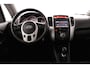 Kia Venga 1.4 CVVT PLUS PACK NAVIGATOR AC/CRUISE/NAV/CAMERA/TREKHAAK