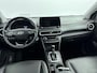 Hyundai Kona 1.6 GDI HEV FASHION DESIGN SKY | TREKHAAK | NAVI | CLIMA | CRUISE | CAMERA | 18'' LM VELGEN | STUUR- & STOELVERWARMING | PRIVACY GLASS | HYBRID | AUTOMAAT |
