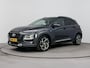 Hyundai Kona 1.6 GDI HEV FASHION DESIGN SKY | TREKHAAK | NAVI | CLIMA | CRUISE | CAMERA | 18'' LM VELGEN | STUUR- & STOELVERWARMING | PRIVACY GLASS | HYBRID | AUTOMAAT |