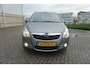 Opel Agila 1.2 Edition -vol automaat - lm velgen - privat glas