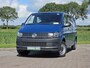 Volkswagen Transporter 2.0 TDI L2H1 DC NAP Airco Navi Euro6!