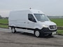 Mercedes-Benz Sprinter 317 1.9 CDI L2H2 ac automaat EURO6 camera carplay cruisecontrol standkachel werkplaatsinrichting Bott