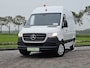 Mercedes-Benz Sprinter 317 1.9 CDI L2H2 ac automaat EURO6 camera carplay cruisecontrol standkachel werkplaatsinrichting Bott