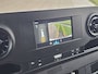 Mercedes-Benz Sprinter 317 1.9 CDI L2H2 ac automaat EURO6 camera carplay cruisecontrol standkachel werkplaatsinrichting Bott