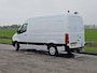 Mercedes-Benz Sprinter 317 1.9 CDI L2H2 ac automaat EURO6 camera carplay cruisecontrol standkachel werkplaatsinrichting Bott