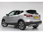 Nissan Qashqai 1.2 Tekna +
