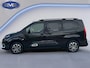 Citroën Berlingo XL 1.2 PureTech Shine, trekhaak, achteruitrijcamera, l+r schuifdeur, stoelverwarming, hud