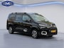 Citroën Berlingo XL 1.2 PureTech Shine, trekhaak, achteruitrijcamera, l+r schuifdeur, stoelverwarming, hud
