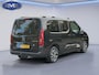 Citroën Berlingo XL 1.2 PureTech Shine, trekhaak, achteruitrijcamera, l+r schuifdeur, stoelverwarming, hud
