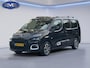 Citroën Berlingo XL 1.2 PureTech Shine, trekhaak, achteruitrijcamera, l+r schuifdeur, stoelverwarming, hud