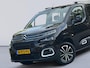 Citroën Berlingo XL 1.2 PureTech Shine, trekhaak, achteruitrijcamera, l+r schuifdeur, stoelverwarming, hud