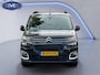 Citroën Berlingo XL 1.2 PureTech Shine, trekhaak, achteruitrijcamera, l+r schuifdeur, stoelverwarming, hud