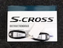 Suzuki S-Cross 1.4 Boosterjet Style Hybrid