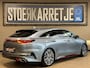 Kia ProCeed 1.6 T-GDI GT 205pk | Groot Navi | 18" | JBL | ACC | Blindspot | Camera | Perfect onderhouden!