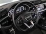 Audi Q3 45 TFSI e Business Edition 245 pk S-tronic | Navigatie | Parkeersensoren | Achteruitrijcamera | Adaptieve cruise control | Stoelverwarming | S-Line interieur |