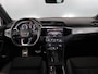 Audi Q3 45 TFSI e Business Edition 245 pk S-tronic | Navigatie | Parkeersensoren | Achteruitrijcamera | Adaptieve cruise control | Stoelverwarming | S-Line interieur |