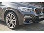 BMW X3 M40i xDrive High Executive | Panoramadak | Harman Kardon | Driving Assistant Plus