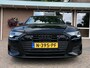Audi A6 Avant S edition