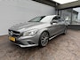 Mercedes-Benz CLA 180 Ambition