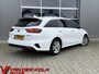 Kia Ceed Sportswagon 1.6 CRDi MHEV DynamicPlusLine Camera Half Leder LED CarPlay Navi Cruise Climate