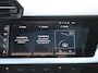 Audi A3 Limousine 35 TFSI Business edition, Nieuw model, Panoramadak, Navigatie, Led, 19 inch lichtmetaal, Clima, Cruise, Fraaie sideskirts
