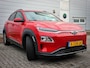 Hyundai Kona Electric EV Fashion 64 kWh | Clima | Cruise | Navi | Camera | Pdc | Led | Lichtmetaal | 3 fase lader