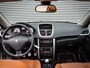 Peugeot 207 CC 1.6 VTi | Clima | Cruise | Leer | Stoelverwarming | Trekhaak | Lichtmetaal |
