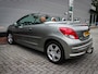 Peugeot 207 CC 1.6 VTi | Clima | Cruise | Leer | Stoelverwarming | Trekhaak | Lichtmetaal |