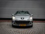 Peugeot 207 CC 1.6 VTi | Clima | Cruise | Leer | Stoelverwarming | Trekhaak | Lichtmetaal |