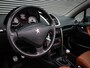 Peugeot 207 CC 1.6 VTi | Clima | Cruise | Leer | Stoelverwarming | Trekhaak | Lichtmetaal |