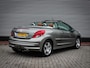 Peugeot 207 CC 1.6 VTi | Clima | Cruise | Leer | Stoelverwarming | Trekhaak | Lichtmetaal |