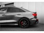 Audi RS3 Limousine 2.5 TFSI RS 3 quattro 400 pk | RS-sportuitlaatsysteem | Progressieve besturing | Head-up display | Panorama-dak | Comfortsleutel | Assistentiepakket en MMI nav+ | Elek. instelb. bestuurdersstoel