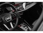 Audi RS3 Limousine 2.5 TFSI RS 3 quattro 400 pk | RS-sportuitlaatsysteem | Progressieve besturing | Head-up display | Panorama-dak | Comfortsleutel | Assistentiepakket en MMI nav+ | Elek. instelb. bestuurdersstoel