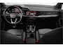 Audi RS3 Limousine 2.5 TFSI RS 3 quattro 400 pk | RS-sportuitlaatsysteem | Progressieve besturing | Head-up display | Panorama-dak | Comfortsleutel | Assistentiepakket en MMI nav+ | Elek. instelb. bestuurdersstoel