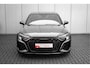 Audi RS3 Limousine 2.5 TFSI RS 3 quattro 400 pk | RS-sportuitlaatsysteem | Progressieve besturing | Head-up display | Panorama-dak | Comfortsleutel | Assistentiepakket en MMI nav+ | Elek. instelb. bestuurdersstoel