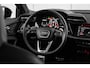 Audi RS3 Limousine 2.5 TFSI RS 3 quattro 400 pk | RS-sportuitlaatsysteem | Progressieve besturing | Head-up display | Panorama-dak | Comfortsleutel | Assistentiepakket en MMI nav+ | Elek. instelb. bestuurdersstoel