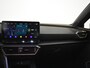 CUPRA Leon Sportstourer 1.4 e-Hybrid VZ Performance 245pk | Trekhaak | Dodehoekdetectie l Super Sport Stuur l Adaptief cruise control | Park assist | Camera achter | Keyless | 19" LMV