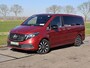 Mercedes-Benz EQV 300 6-Zits Pano Navi L2!