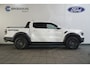 Ford Ranger Raptor 3.0 Ecoboost Double Cab | Grijs kenteken | Arctic White | Ford Performance onderstel | Fox Schokdempers | Rollertop | 360 camera | Leder bekleding | B&O audio | Adaptive Cruise |