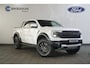Ford Ranger Raptor 3.0 Ecoboost Double Cab | Grijs kenteken | Arctic White | Ford Performance onderstel | Fox Schokdempers | Rollertop | 360 camera | Leder bekleding | B&O audio | Adaptive Cruise |