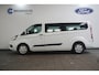 Ford Transit Custom 320 2.0 TDCI L2H1 Trend Kombi | 9-Persoons | BPM-Vrij | PDC Voor + Achter | Cruise Control | Voorruitverwarming |
