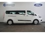 Ford Transit Custom 320 2.0 TDCI L2H1 Trend Kombi | 9-Persoons | BPM-Vrij | PDC Voor + Achter | Cruise Control | Voorruitverwarming |