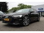 Audi A6 Avant 55 TFSIe Quattro S Competition | DEALER OH! | PANODAK | LED | ADAPTIVE CRUISE | ELEKTR TREKHAAK | ELEKTR. STOELEN INCL MEMORY | BLIS | STOEL + STUURVERWARMING | PRACHTIGE STAAT!