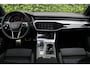 Audi A6 Avant 55 TFSIe Quattro S Competition | DEALER OH! | PANODAK | LED | ADAPTIVE CRUISE | ELEKTR TREKHAAK | ELEKTR. STOELEN INCL MEMORY | BLIS | STOEL + STUURVERWARMING | PRACHTIGE STAAT!